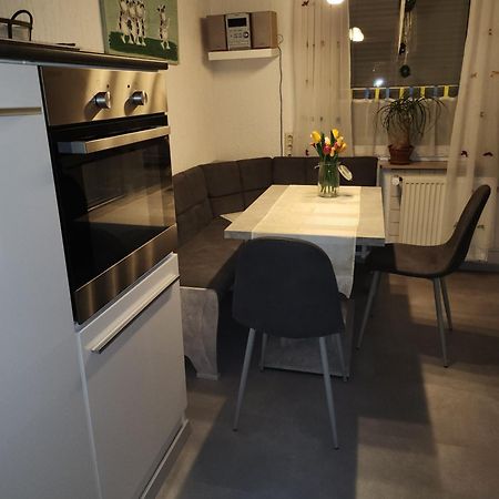Ferienwohnung Gladbeck-Rohde Exterior foto