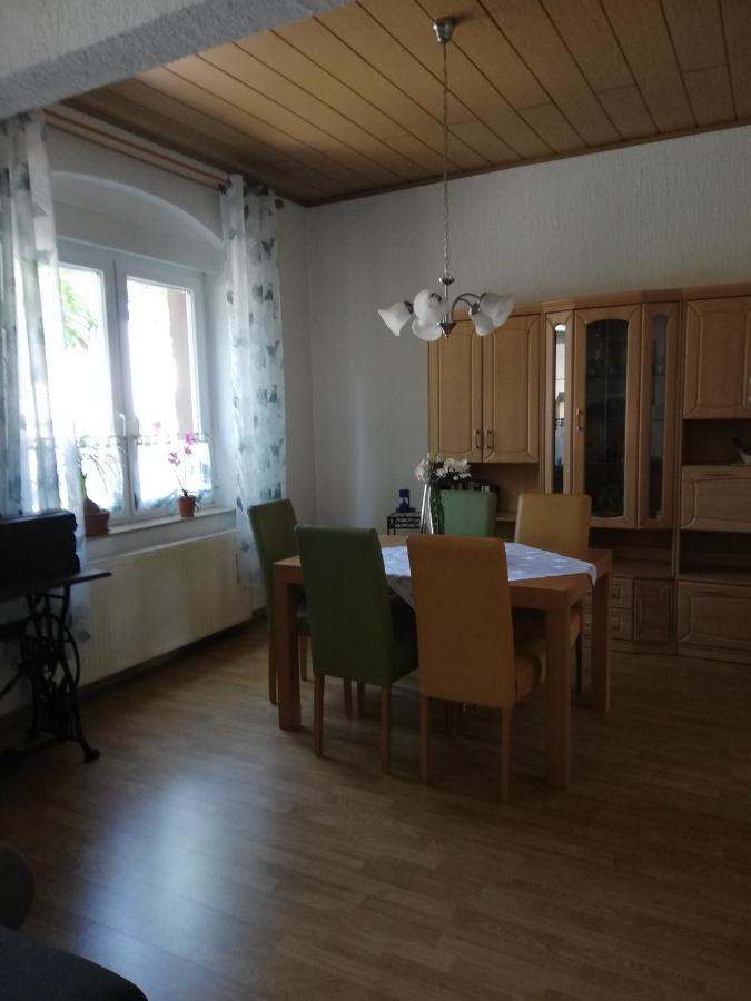 Ferienwohnung Gladbeck-Rohde Exterior foto