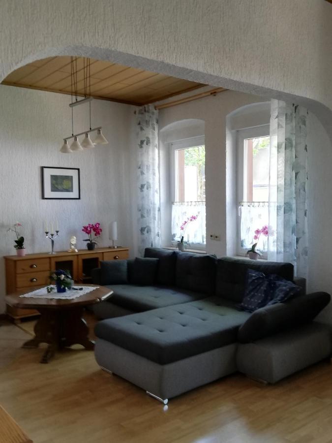 Ferienwohnung Gladbeck-Rohde Exterior foto
